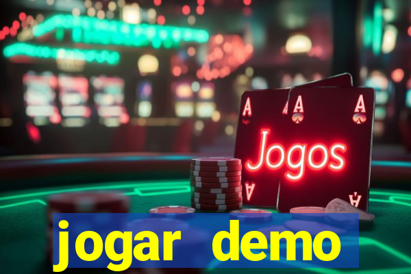 jogar demo pragmatic play